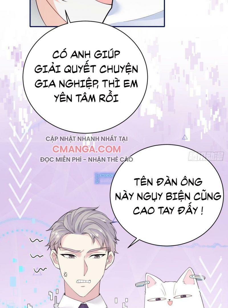 Đưa em đi chơi: Chapter 56