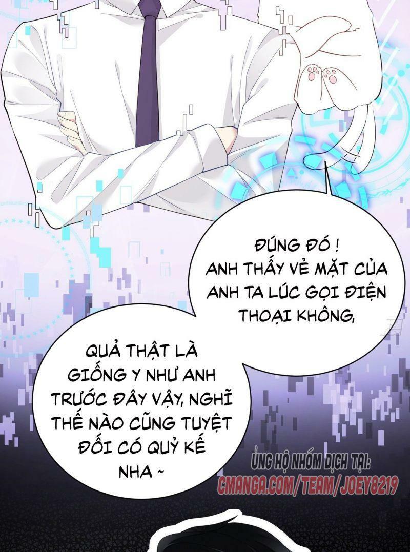 Đưa em đi chơi: Chapter 56