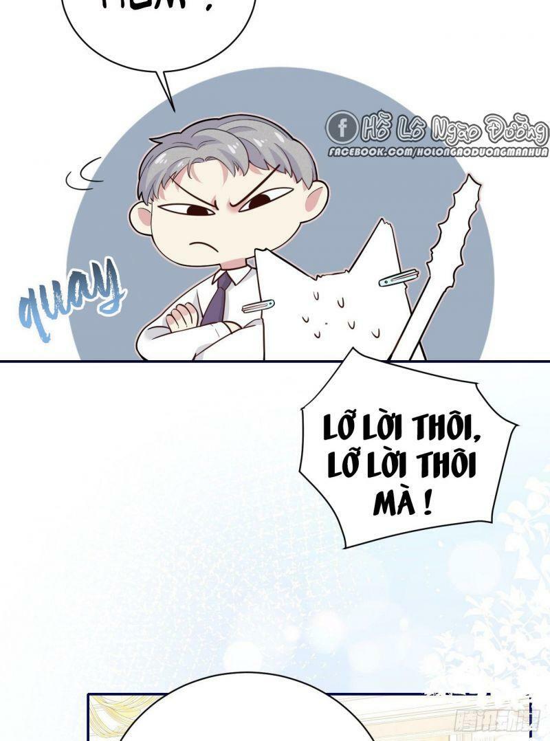 Đưa em đi chơi: Chapter 56