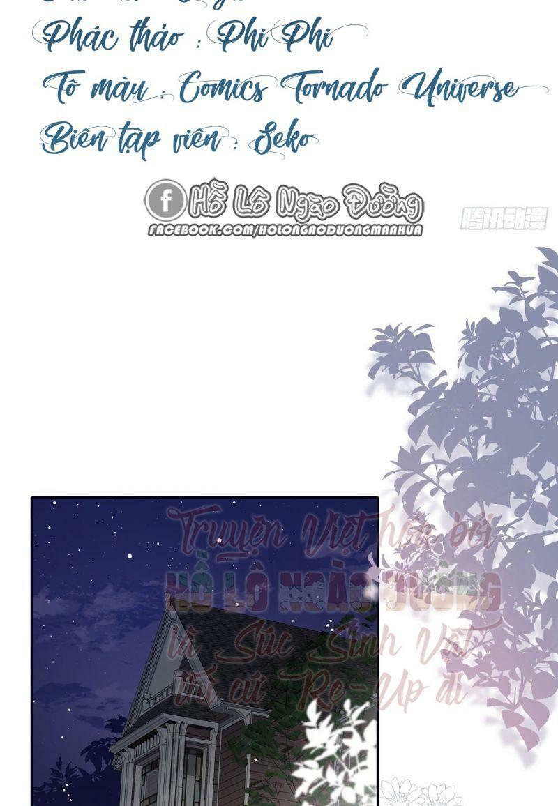 Đưa em đi chơi: Chapter 56