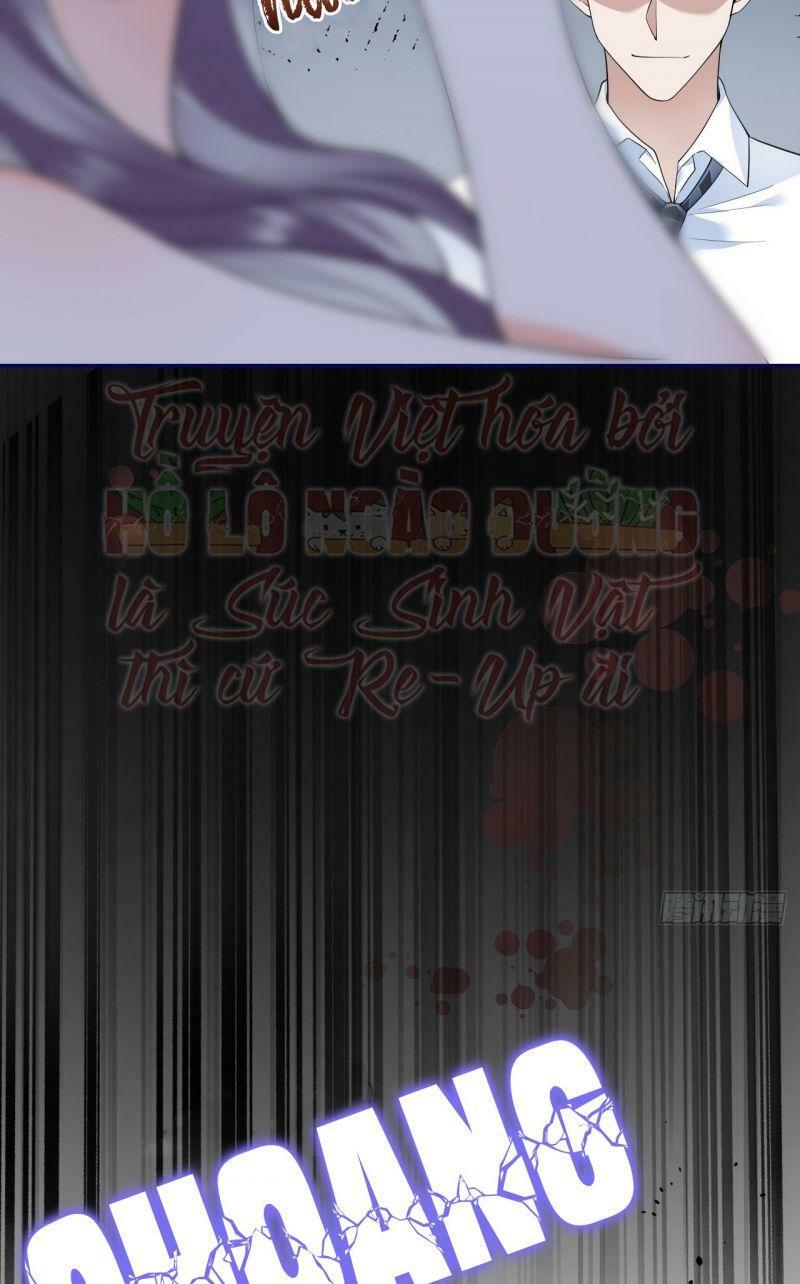 Đưa em đi chơi: Chapter 56