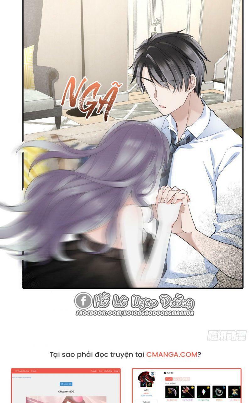 Đưa em đi chơi: Chapter 56