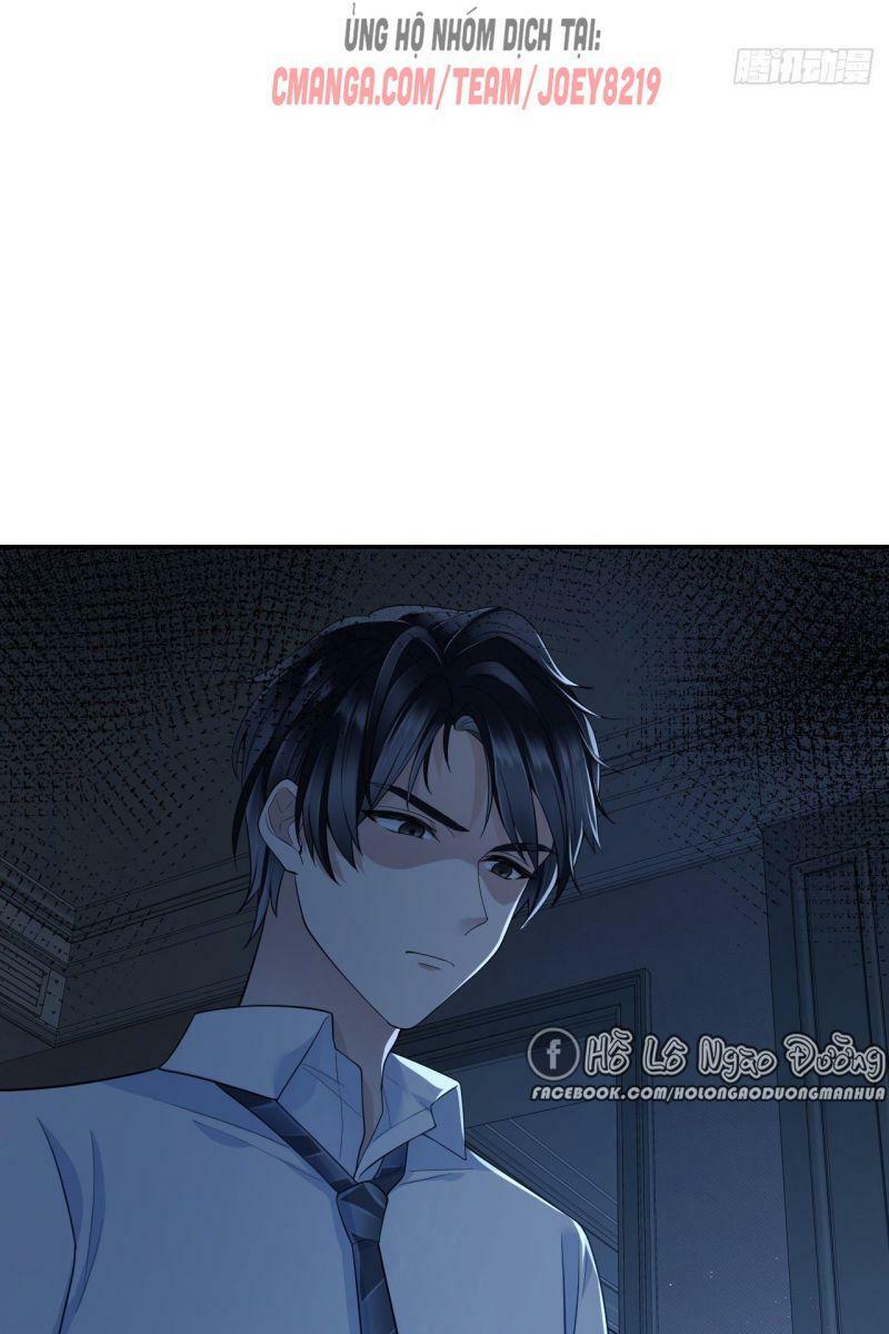 Đưa em đi chơi: Chapter 56