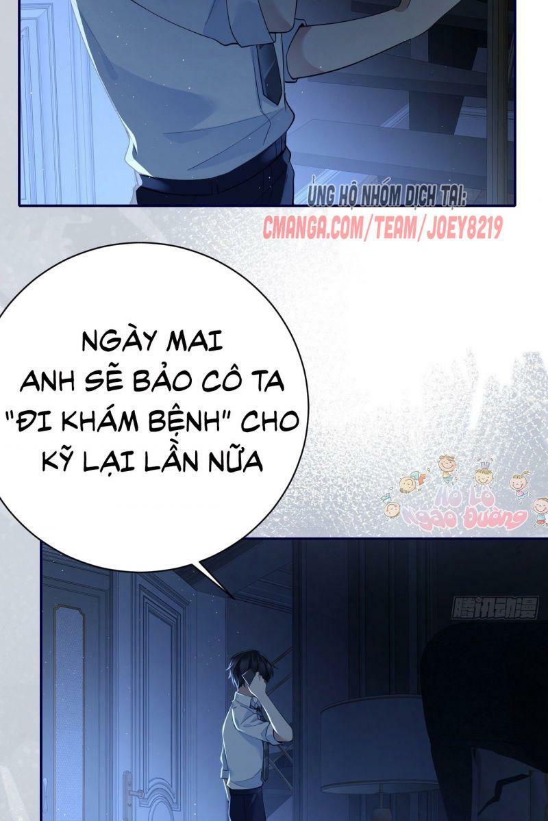 Đưa em đi chơi: Chapter 56