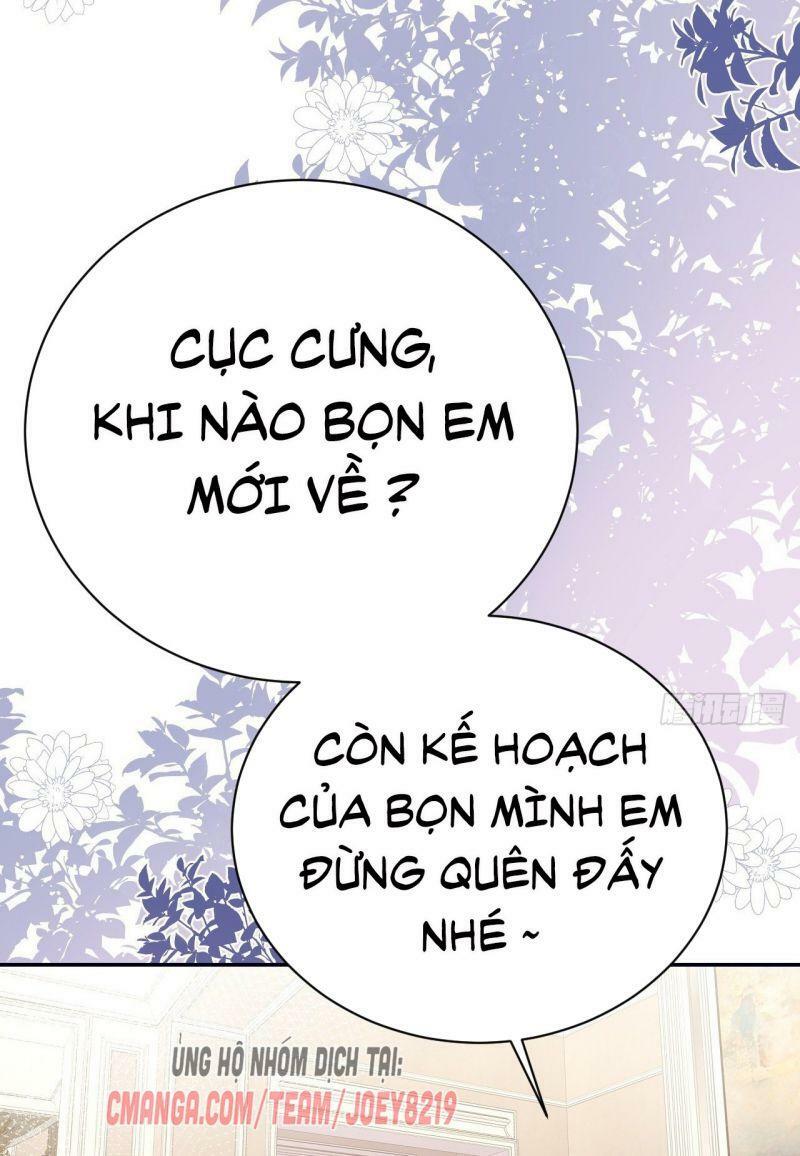 Đưa em đi chơi: Chapter 56