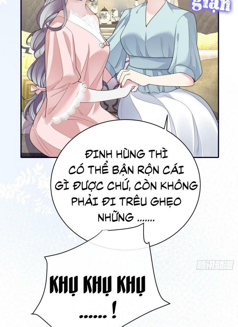 Đưa em đi chơi: Chapter 59