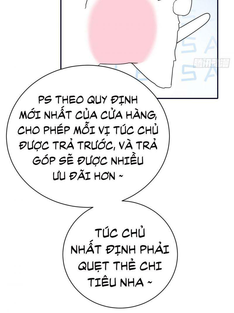 Đưa em đi chơi: Chapter 59