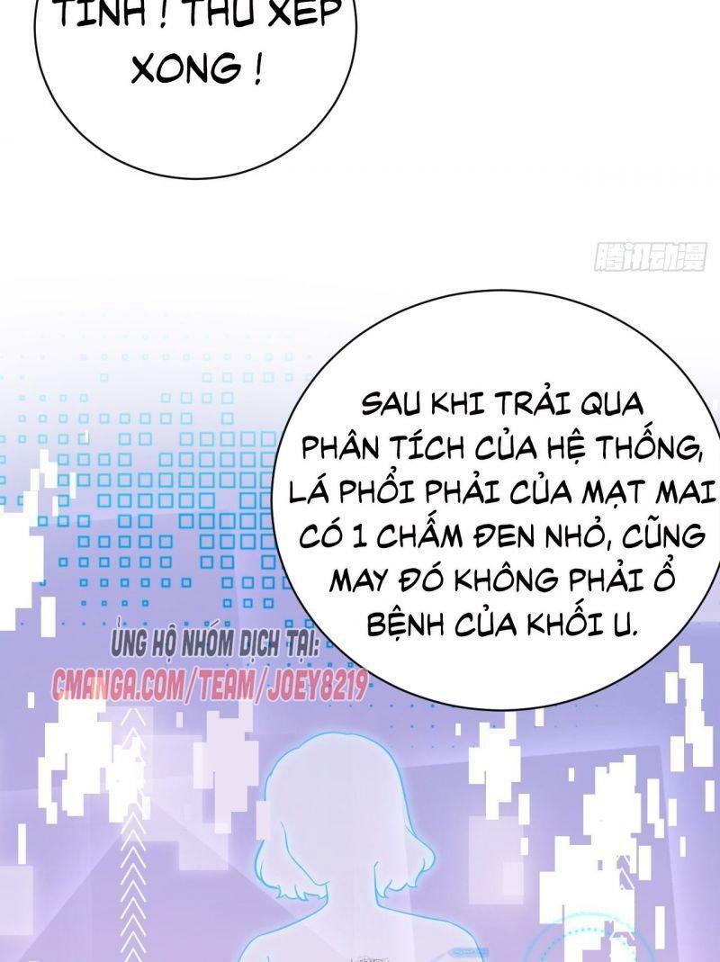 Đưa em đi chơi: Chapter 59