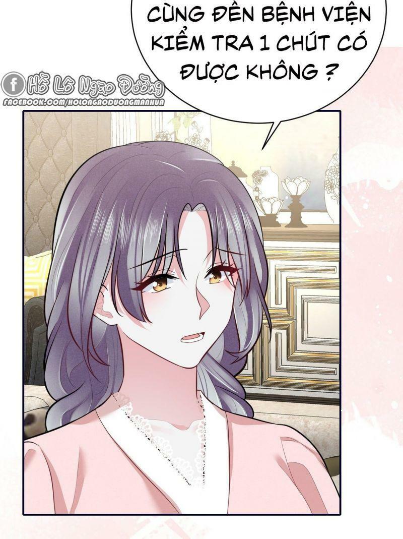Đưa em đi chơi: Chapter 59