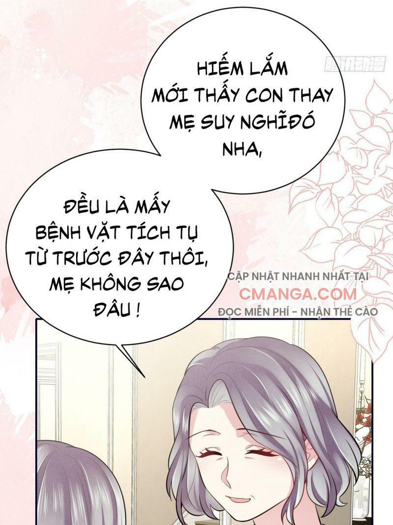 Đưa em đi chơi: Chapter 59