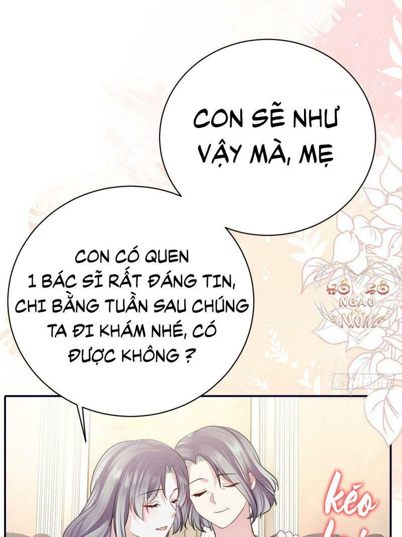 Đưa em đi chơi: Chapter 59