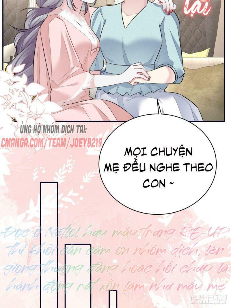 Đưa em đi chơi: Chapter 59