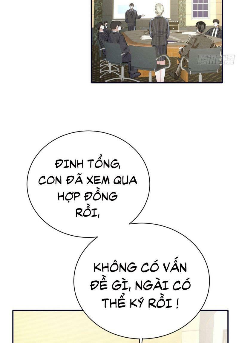 Đưa em đi chơi: Chapter 59