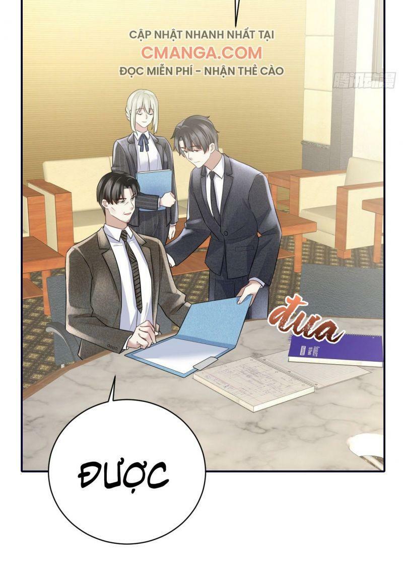 Đưa em đi chơi: Chapter 59