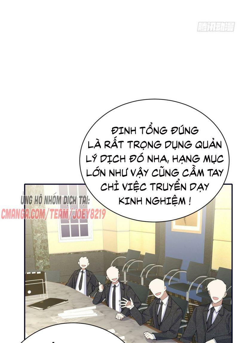 Đưa em đi chơi: Chapter 59