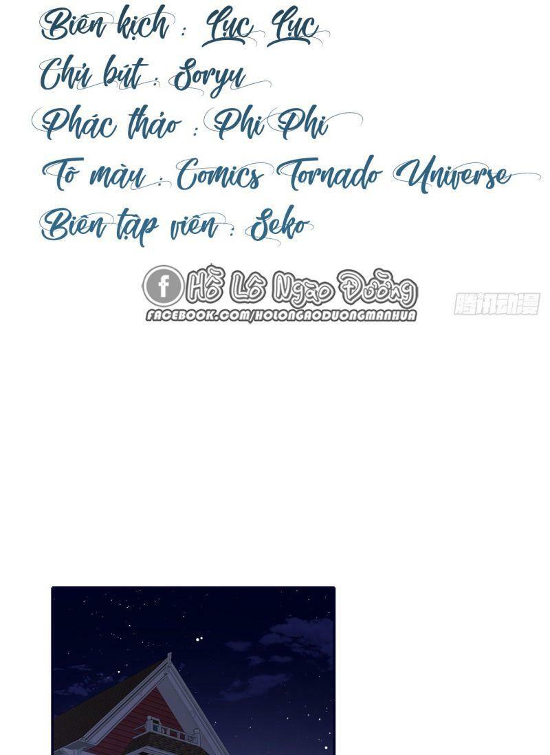 Đưa em đi chơi: Chapter 59