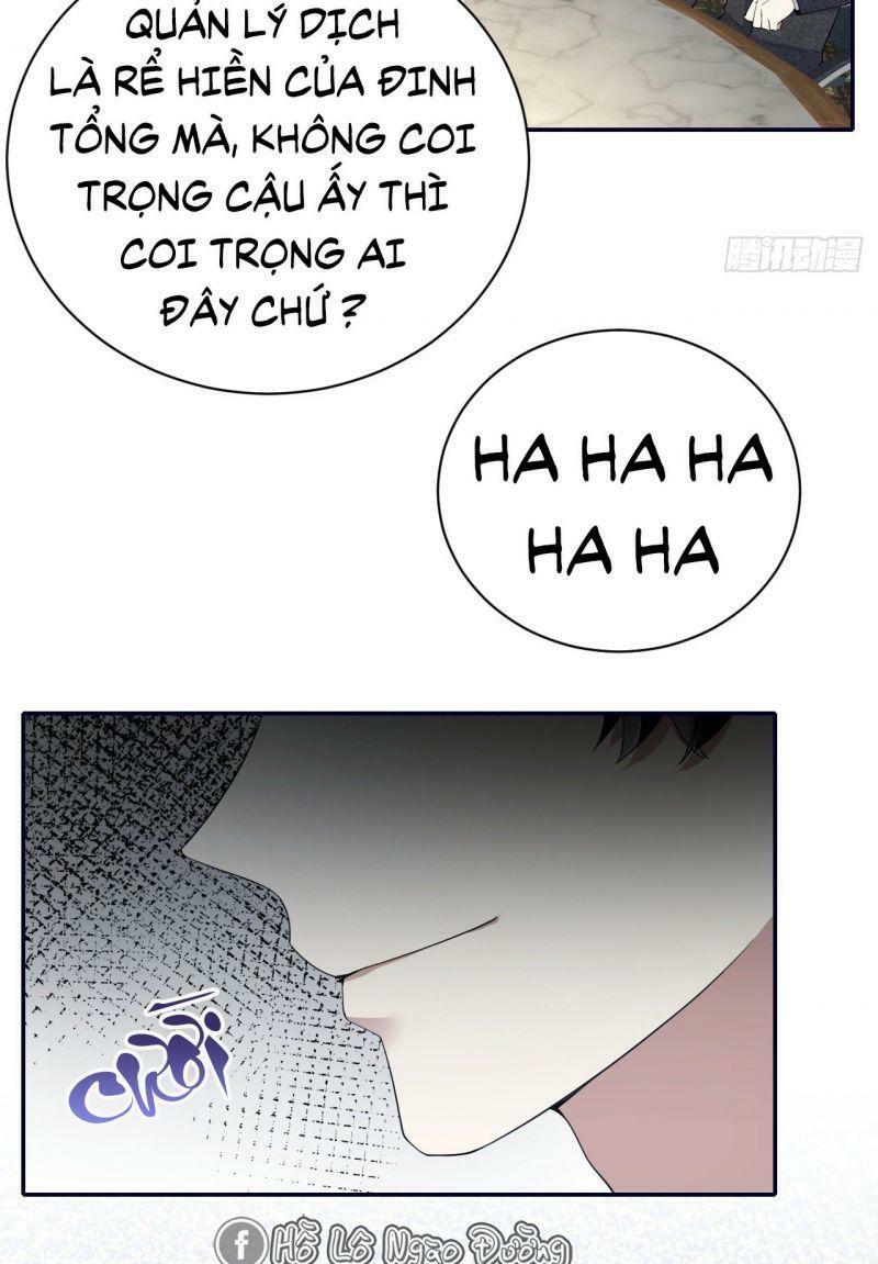 Đưa em đi chơi: Chapter 59