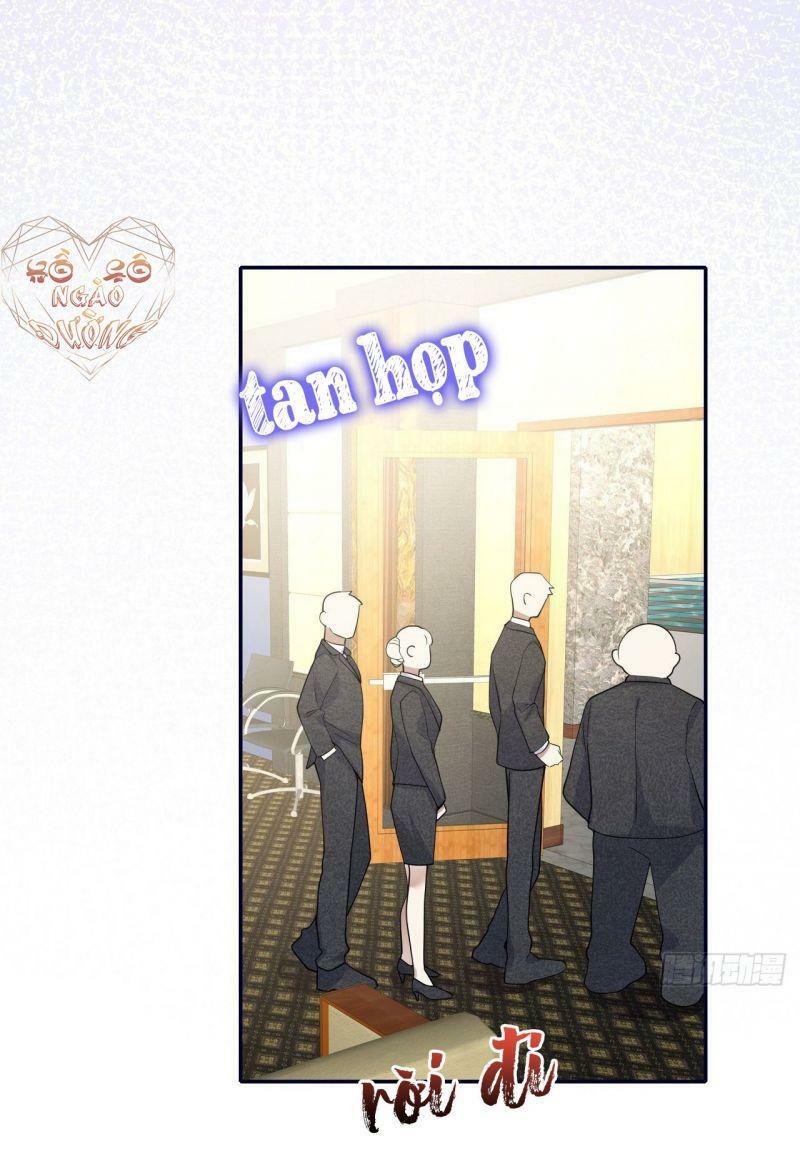 Đưa em đi chơi: Chapter 59