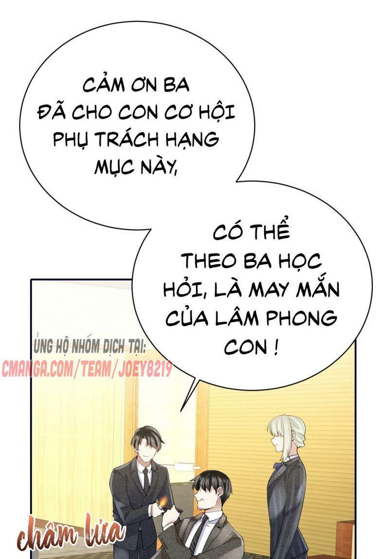 Đưa em đi chơi: Chapter 59