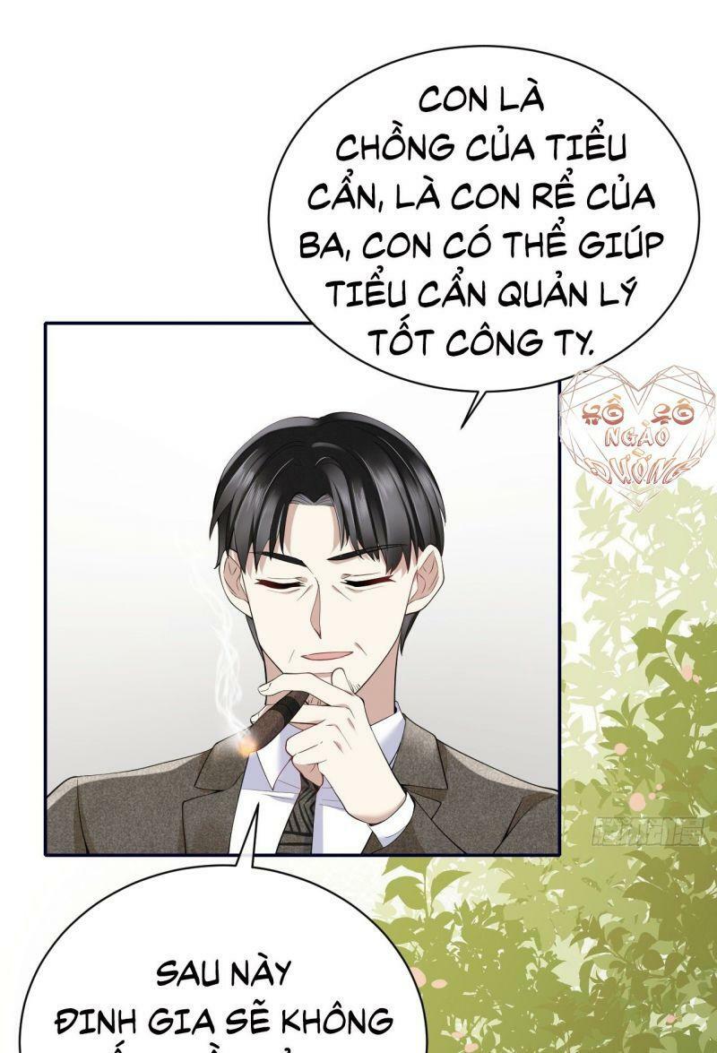 Đưa em đi chơi: Chapter 59