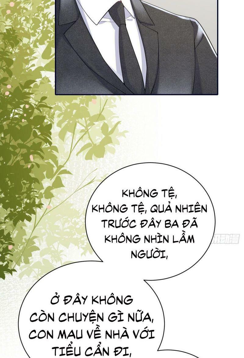 Đưa em đi chơi: Chapter 59