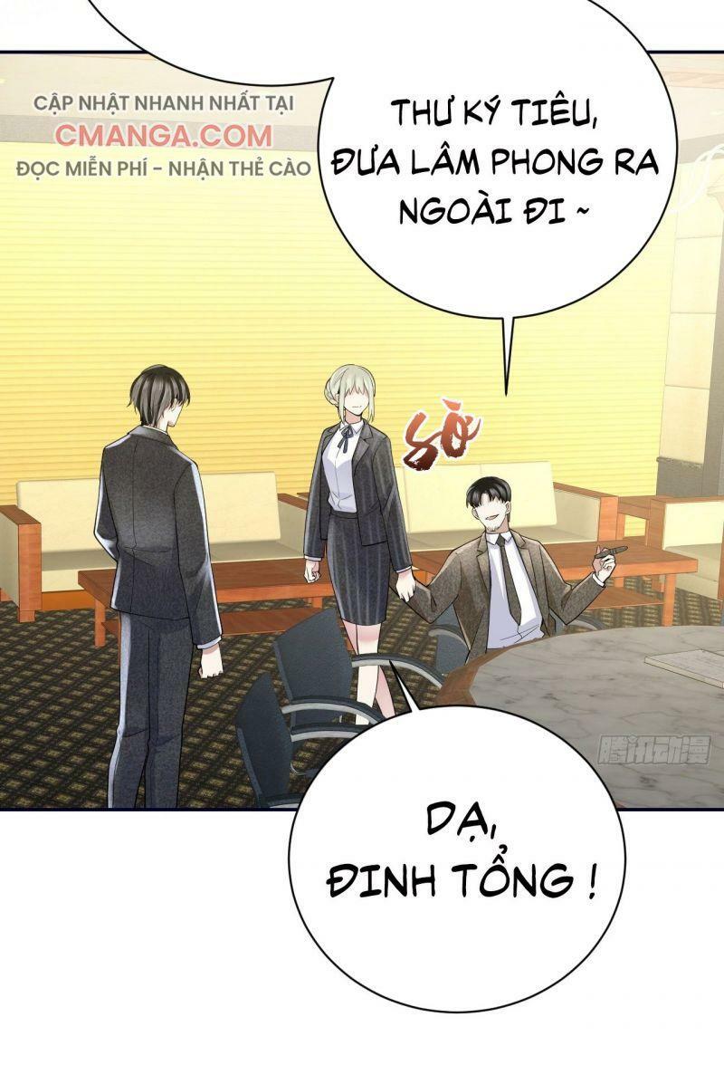 Đưa em đi chơi: Chapter 59