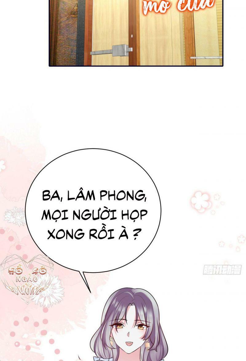 Đưa em đi chơi: Chapter 59