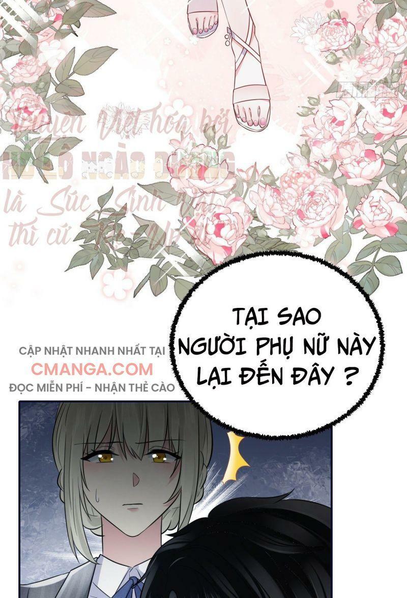 Đưa em đi chơi: Chapter 59