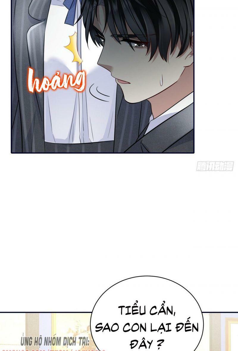 Đưa em đi chơi: Chapter 59