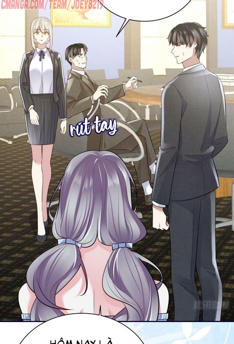 Đưa em đi chơi: Chapter 59