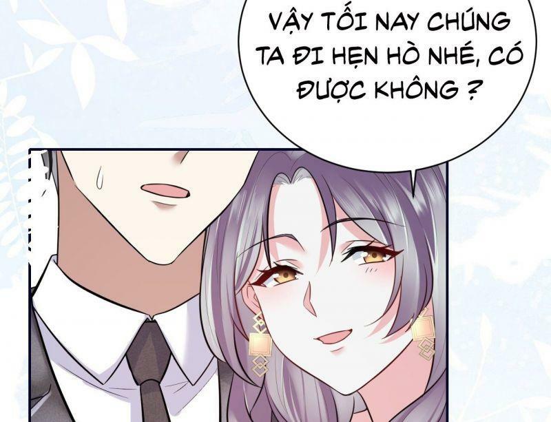 Đưa em đi chơi: Chapter 59