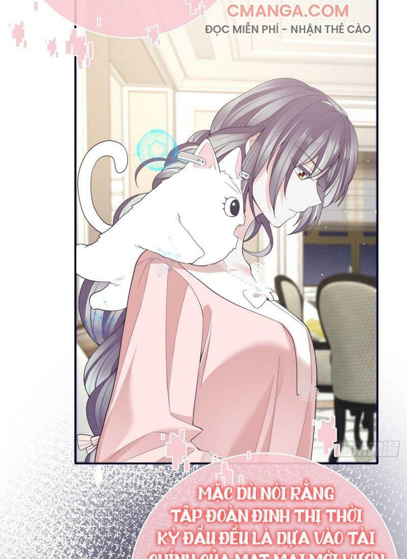 Đưa em đi chơi: Chapter 59