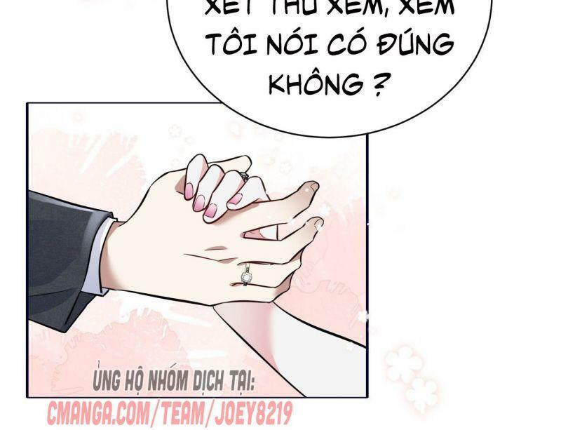 Đưa em đi chơi: Chapter 59