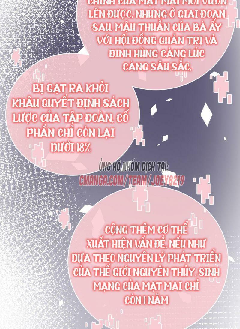 Đưa em đi chơi: Chapter 59