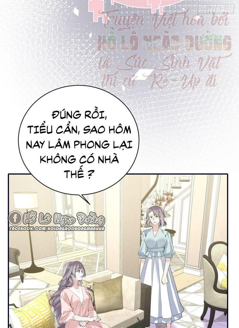 Đưa em đi chơi: Chapter 59