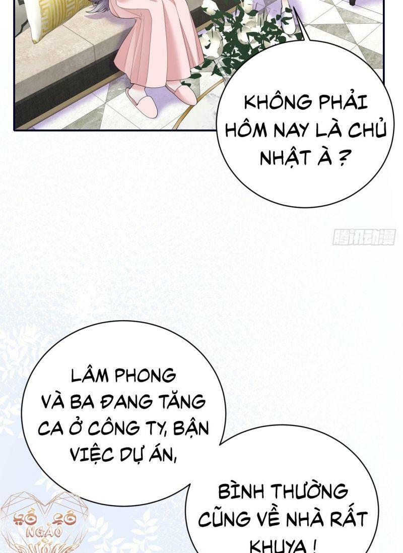 Đưa em đi chơi: Chapter 59