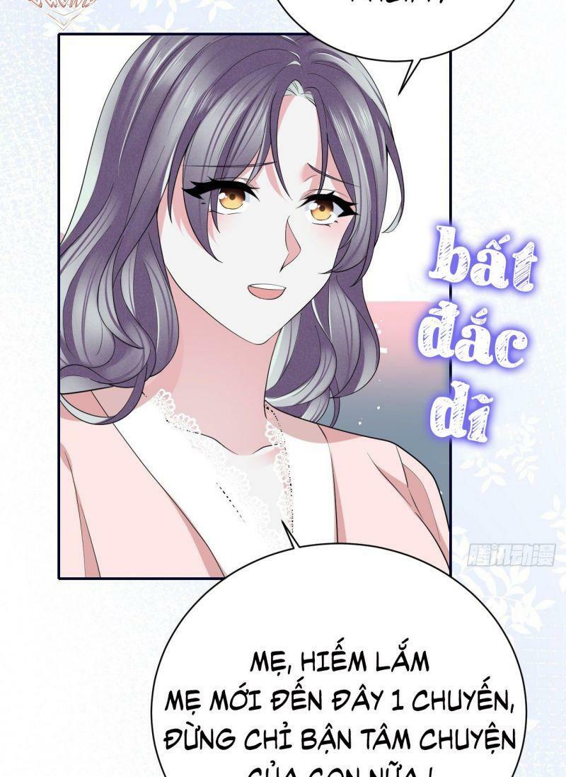 Đưa em đi chơi: Chapter 59