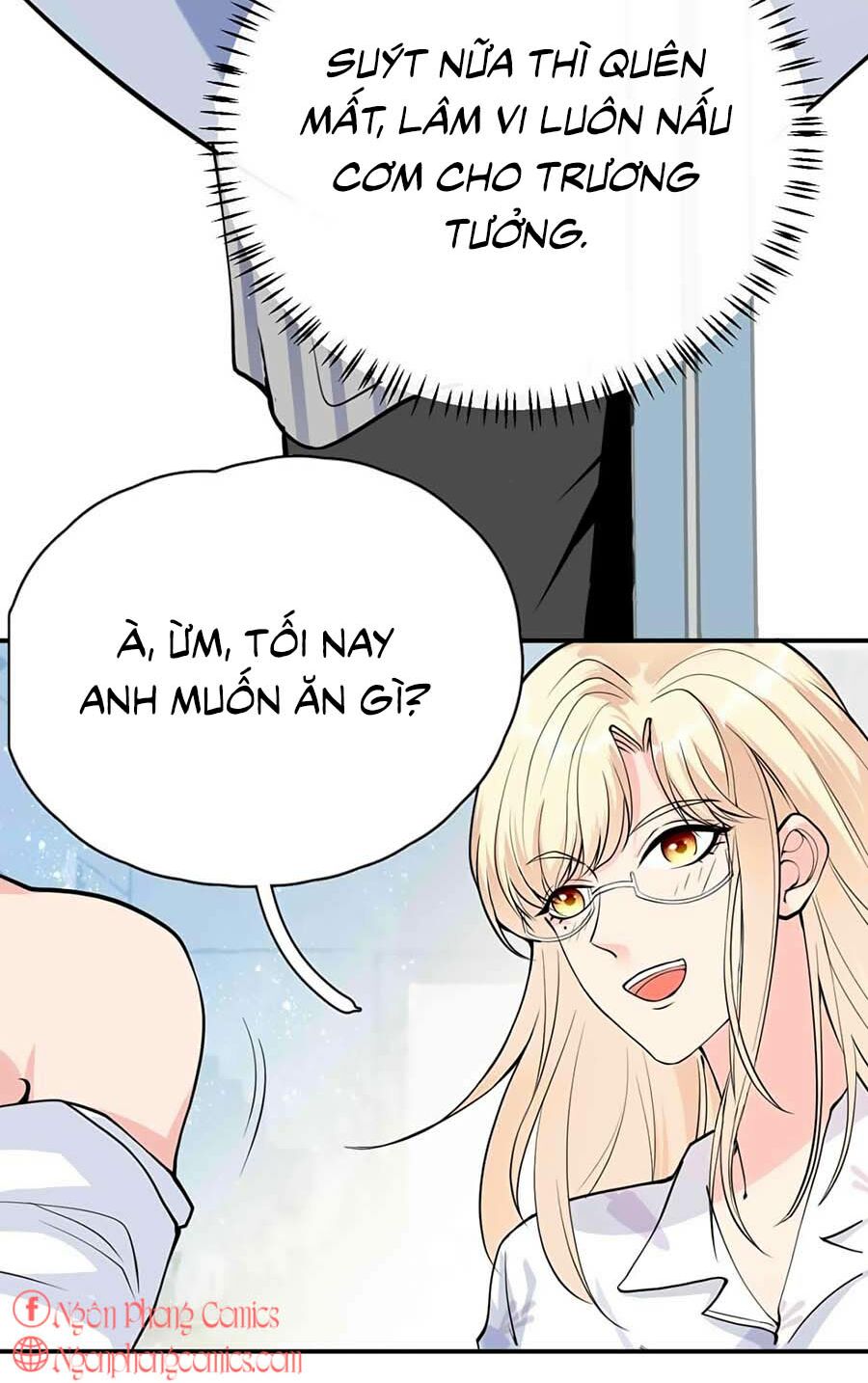 Đưa em đi chơi: Chapter 6