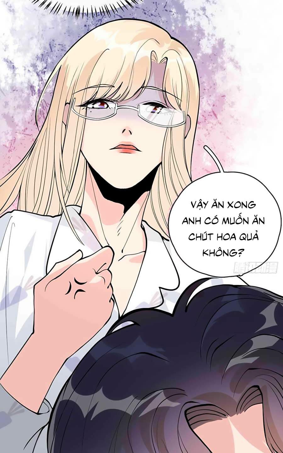 Đưa em đi chơi: Chapter 6