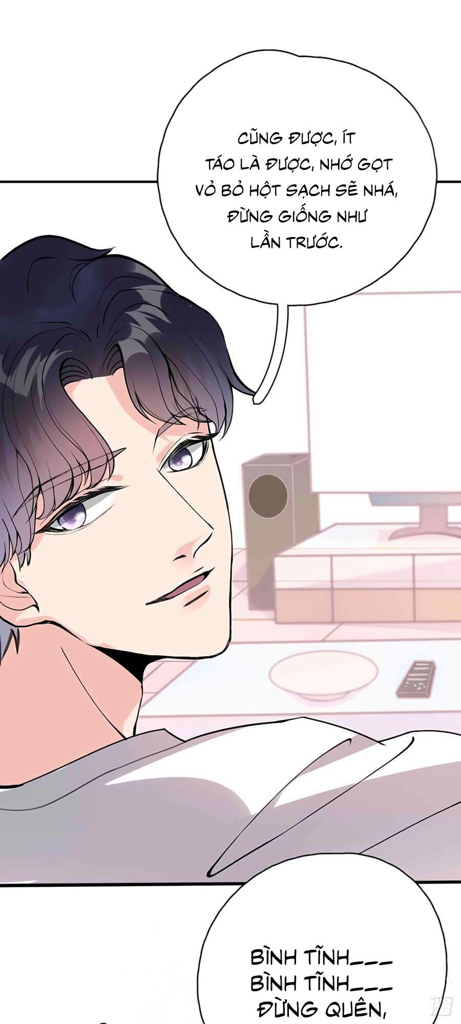 Đưa em đi chơi: Chapter 6