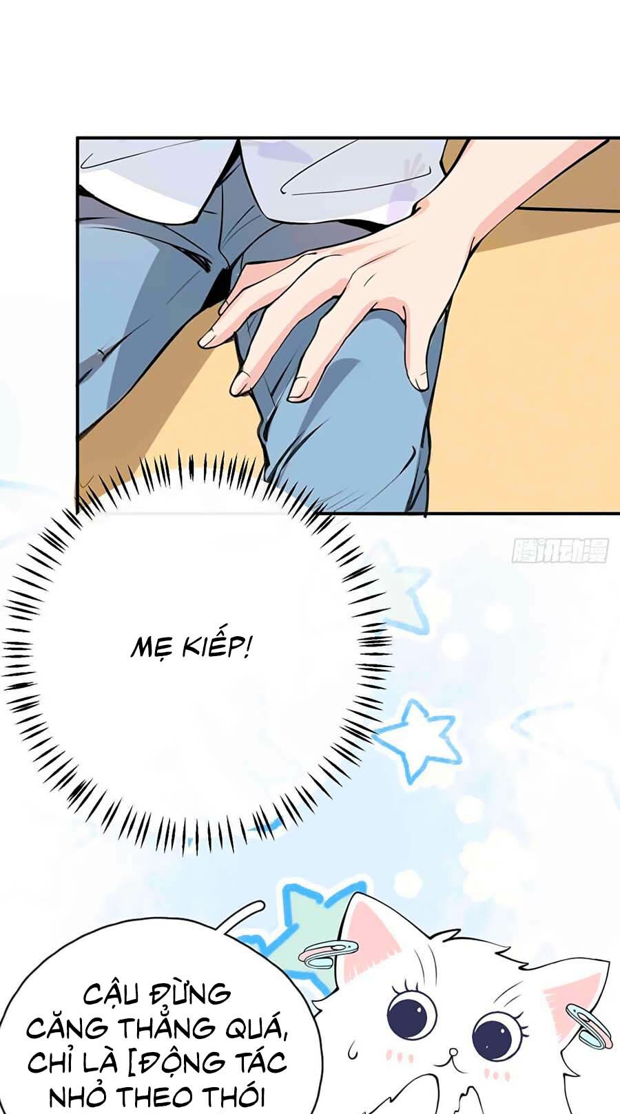 Đưa em đi chơi: Chapter 6