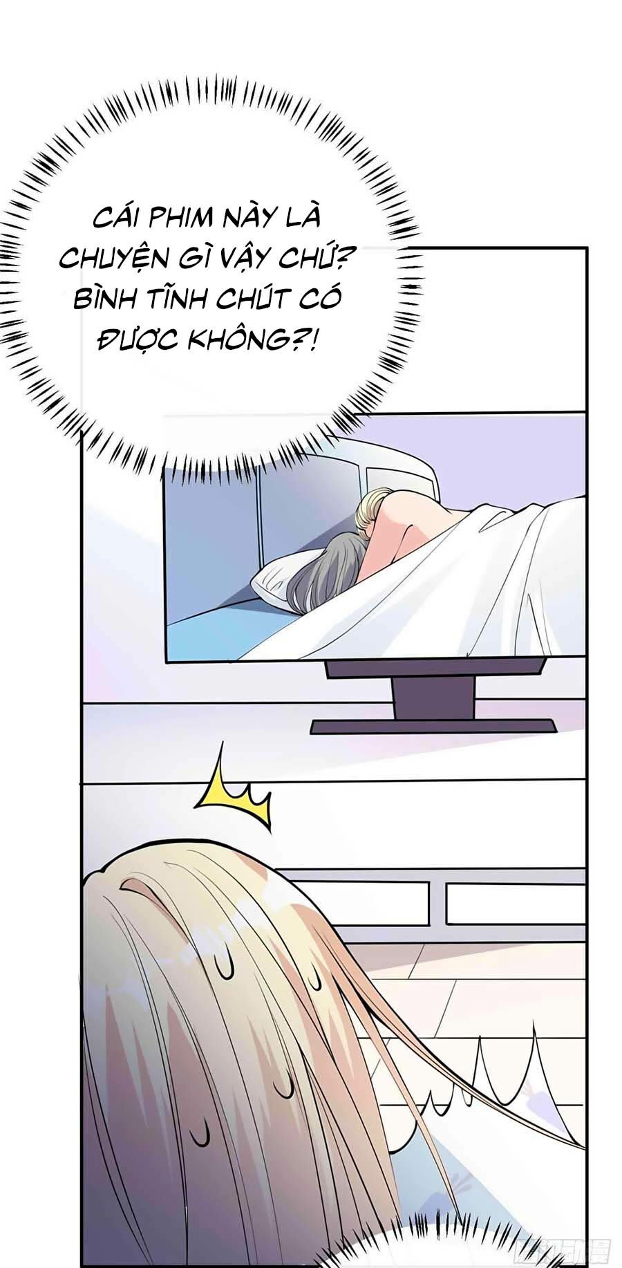 Đưa em đi chơi: Chapter 6