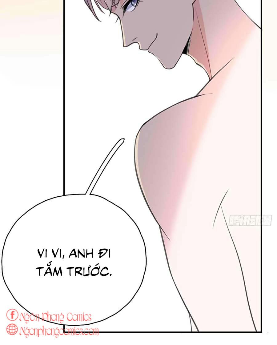 Đưa em đi chơi: Chapter 6