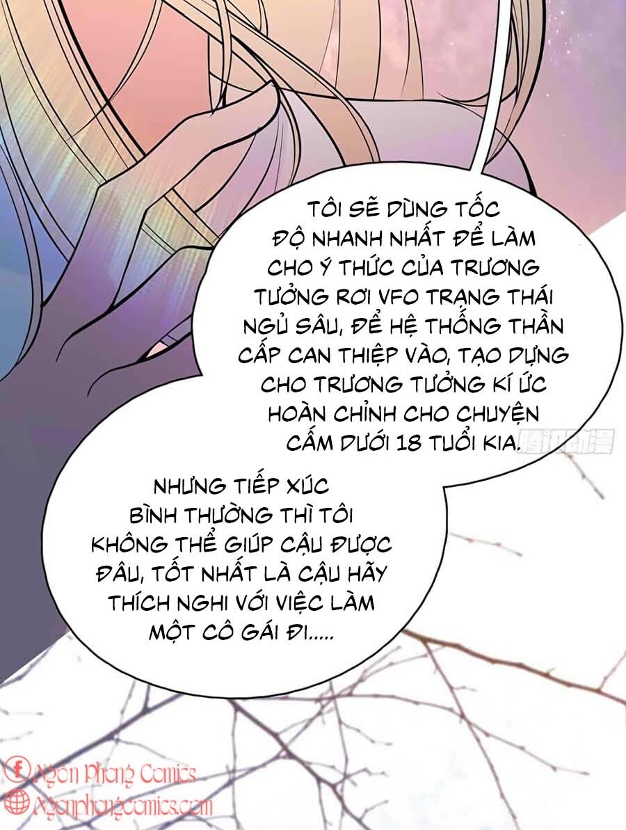 Đưa em đi chơi: Chapter 6