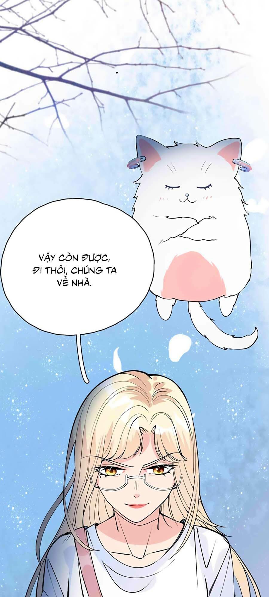Đưa em đi chơi: Chapter 6