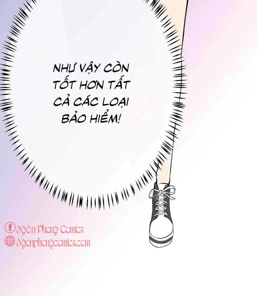 Đưa em đi chơi: Chapter 6