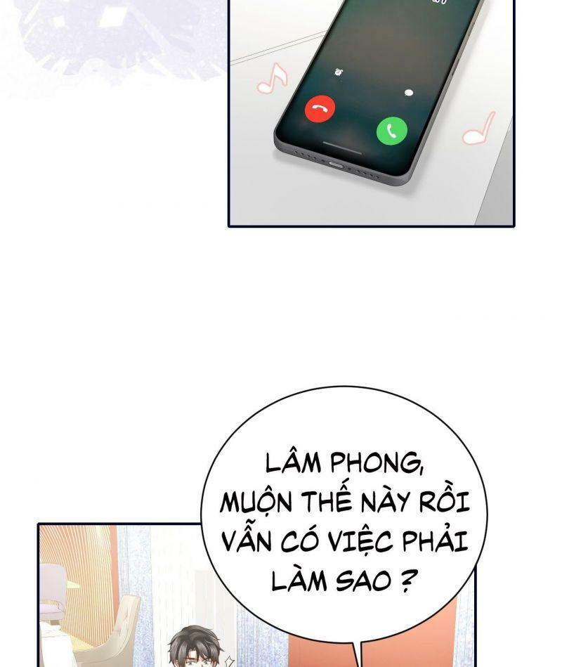 Đưa em đi chơi: Chapter 60