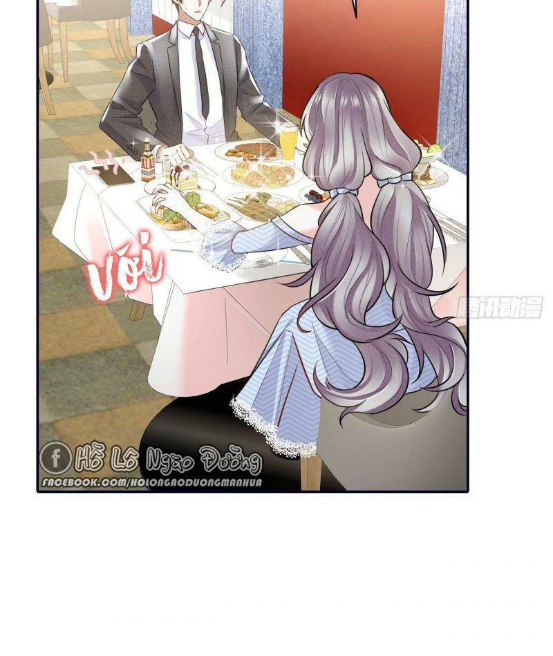 Đưa em đi chơi: Chapter 60