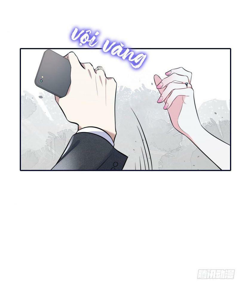 Đưa em đi chơi: Chapter 60