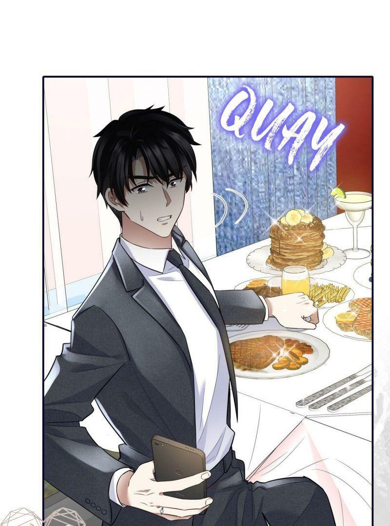 Đưa em đi chơi: Chapter 60